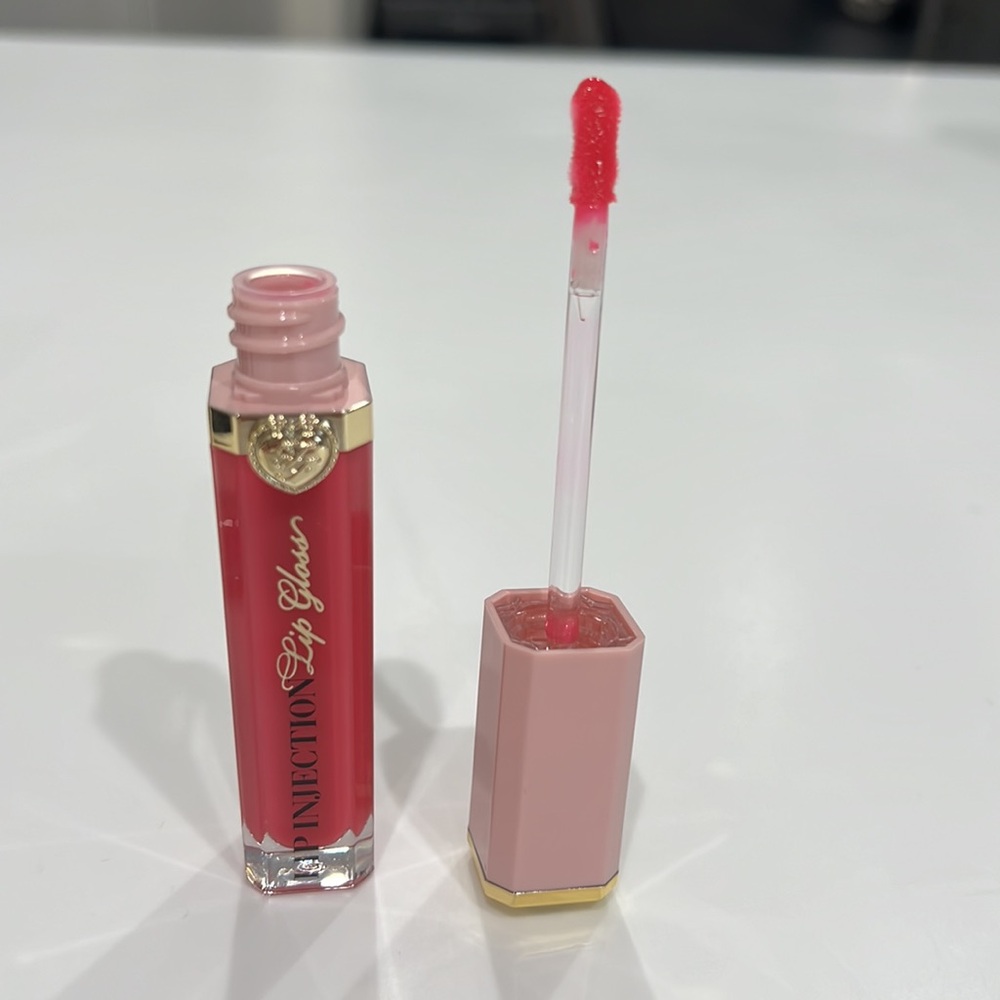 Designer lip bundle- Dior, TOM FORD, Nars, too faced - Picture 12 of 12